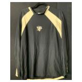 LEE SPORT NHL PITTSBURGH PENGUINS LONG SLEEVE