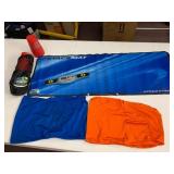 SPEED STACKS COMPETITION SET, INCLUDES STACKMAT