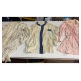 ASSORTED SLEEPWEAR, INCLUDES MANHATTAN STRIPED