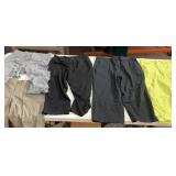 ASSORTED CASUAL PANTS, BRIGGS NEW YORK, CHICOS,