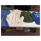 LIZ CLAIBORNE, WHITE STAG, AEROPOSTALE, PULLOVER