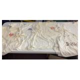 ASSORTED GRAPHIC T-SHIRTS, INCLUDES HARD ROCK