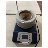 INTELLIGENT MAGNETIC HEATING STIRRER, 1000ML