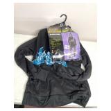 TOTALLY GHOUL BLOOD SHED COSTUME, INCLUDES
