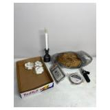 ASSORTED HOUSEHOLD ITEMS, INCLUDES PETSMART