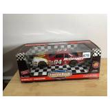 ERTL AMERICAN MUSCLE BILL ELLIOTT MCDONALD