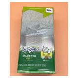 SWIFFER SWEEPER DRY REFILLS, UNSCENTED, 86 TOTAL