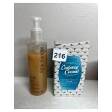 MARY KAY SATIN HANDS VANILLA SUGAR HAND SCRUB,