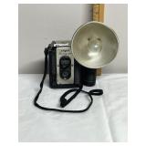 ARGUS SEVENTY-FIVE CAMERA, TWIN LENS REFLEX