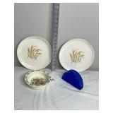 ASSORTED TABLEWARE, INCLUDES ROYAL DOULTON