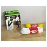 HERCULIFT MOVING STRAP, ADJUSTABLE, INCLUDES
