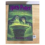 J.K. ROWLING, HARRY POTTER AND THE HALF-BLOOD