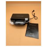 CURTIS STONE POCKET PASTRY MAKER, NON-STICK
