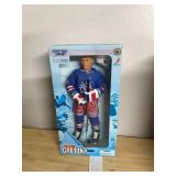STARTING LINEUP WAYNE GRETZKY, 1999 EDITION, NEW