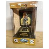 SPORTS ILLUSTRATED COLLECTION MICKEY MANTLE, FINE