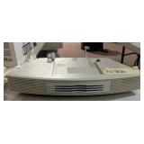 BOSE WAVE MUSIC SYSTEM MULTI-CD CHANGER