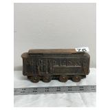 CAST METAL NEW ORLEANS DESIRE STREETCAR COIN