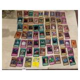 ASSORTED TRADING CARDS, INCLUDES KONAMI YU-GI-OH!