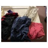 ARCHITECT BRAND SHORTS, ASSORTED COLORS, EXTENDER