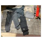 ASSORTED APPAREL, INCLUDES CARBON2COBALT