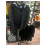 US NAVY SAILOR UNIFORM, INCLUDES WOOL JUMPER,