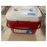 COLEMAN XTREME 3 COOLER, 28 QUART, 48 CAN
