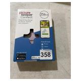 PICTURE KEEPER CONNECT, 256GB, PHOTO AND VIDEO