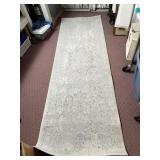 BODRUM RUNNER RUG, MACHINE MADE, 100%