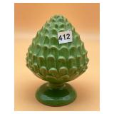 ARTICHOKE DECORATION