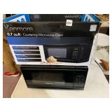 KENMORE 0.7 CU.FT COUNTERTOP MICROWAVE OVEN,