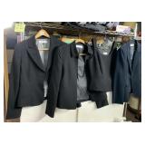 TAHARI ARTHUR S. LEVINE, LADIES SUIT SEPARATES,
