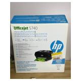HP OFFICEJET 5740 ALL-IN-ONE PRINTER, WIRELESS,
