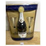MARTINI & ROSSI ASTI SPUMANTE, MILLENNIUM
