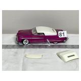 THE DANBURY MINT 1949 FORD LEAD SLED, DIE-CAST
