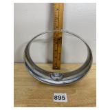 NAMBE ALLOY BOWL, DESIGNED BY NEIL COHEN,