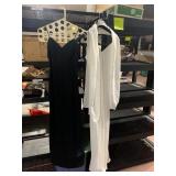 ASSORTED DRESSES, INCLUDES SUMMER NITES BLACK