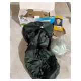 ASSORTED HOUSEHOLD, INCLUDES GREAT VALUE LED