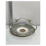 TRIUMPH MADE FOR FARBERWARE SERVING TRAY,