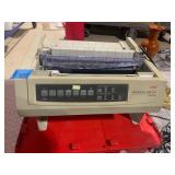 OKI MICROLINE 320 TURBO, 9 PIN DOT MATRIX