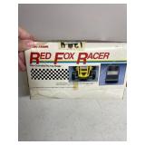 RADIO SHACK RED FOX RACER, WIRE-CONTROLLED RACING