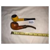 SMOKING PIPES, INCLUDES DR. GRABOW THE PIPE,