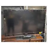 SAMSUNG LCD TELEVISION, MODEL LN46B550K1FXZA,