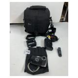 FUJIFILM FINEPIX XP WATERPROOF DIGITAL CAMERA,