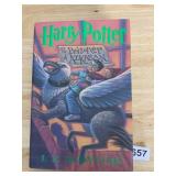 J.K. ROWLING, HARRY POTTER AND THE PRISONER OF