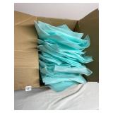 ASSORTED PROTECTIVE FOAM PACKING SHEETS, LIGHT