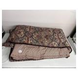 MARTEX LIBERTY OF LONDON REVERSIBLE TWIN