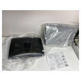 KIMBERLY-CLARK PROFESSIONAL PERSONAL SEAT COVER