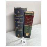 ASSORTED REFERENCE BOOKS, INCLUDES GRAY