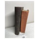 THE VOLUME LIBRARY, EDUCATORS ASSOCIATION,