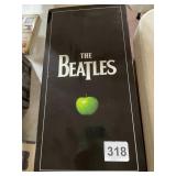THE BEATLES STEREO BOX SET, INCLUDES MINI